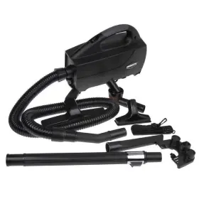 BB1270DB ORECK Bagless Hepa Filter Canister Vacuum Total