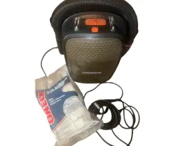 CC-1400B ORECK Ultimate Vacuum Tipe Bags Filter