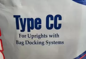 CCPK8OF ORECK Allergenic Vacuum Filter Bags #3 CCPK8OF ORECK Allergenic Vacuum Filter Bags #3