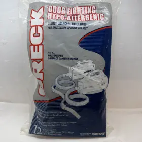 O-PKBB12OF ORECK Bags