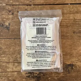 PKBB6DW ORECK Pack Allergenic Celoc Filter Bags #2 PKBB6DW ORECK Pack Allergenic Celoc Filter Bags #2
