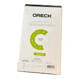 SC-59-2402-00 ORECK Select Filtration Upright Vacuum Bags #2 SC-59-2402-00 ORECK Select Filtration Upright Vacuum Bags #2