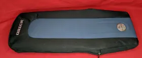 U70000CBPDC ORECK Platinum Hepa Outer Vacuum Cleaner Bag