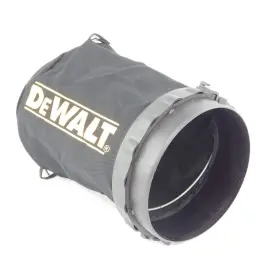 N455893 BAG Planer Dust Dewalt