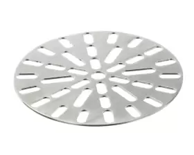 68744A1 PERLICK Glass Rinser #3