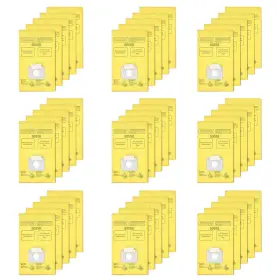 B0BXSFGV29 PETOX Canister Vacuum Bags Kenmore Pack