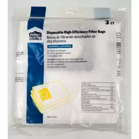 3626891 FILTER Gallon Disposable Vacuum Bags Pack Micron Wall 3626891 FILTER Gallon Disposable Vacuum Bags Pack Micron Wall