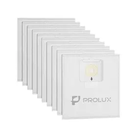 689466892819 PROLUX Pack Bags Tritan Vacuum Cleaner Hepa #2
