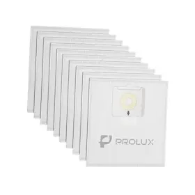 689466892819 PROLUX Pack Bags Tritan Vacuum Cleaner Hepa