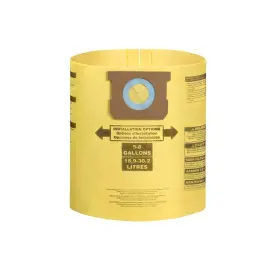 705583394279 PURESTURDY Pack Vacuum Vac Gallon Dust Bag #2 705583394279 PURESTURDY Pack Vacuum Vac Gallon Dust Bag #2