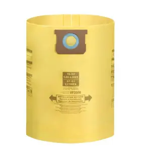 705583394286 PURESTURDY Pack Vacuum Bags Vac Gallon Dust #2 705583394286 PURESTURDY Pack Vacuum Bags Vac Gallon Dust #2