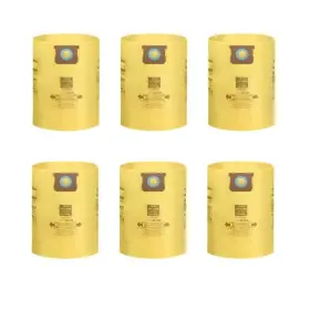 705583394286 PURESTURDY Pack Vacuum Bags Vac Gallon Dust 705583394286 PURESTURDY Pack Vacuum Bags Vac Gallon Dust