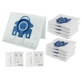 708258987493 PURESTURDY Pack Airclean Gn Vacuum Cleaner Bags 708258987493 PURESTURDY Pack Airclean Gn Vacuum Cleaner Bags