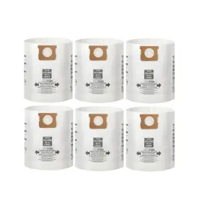 737706207104 PURESTURDY Pack Vacuum Filter Bags Vac Gallon Ty 737706207104 PURESTURDY Pack Vacuum Filter Bags Vac Gallon Ty