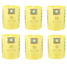 744351850968 PURESTURDY Pack Vacuum Bags Vac Gallon 744351850968 PURESTURDY Pack Vacuum Bags Vac Gallon