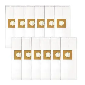 PSG6 PURESTURDY Pack Hepa Vacuum Bags Hoover Windtunnel Sty PSG6 PURESTURDY Pack Hepa Vacuum Bags Hoover Windtunnel Sty