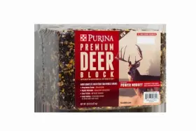3003250-612 PURINA Deer Block Supplement