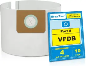Vfdb PUROOM Pack Gallon Bags Vacmaster Vfdb PUROOM Pack Gallon Bags Vacmaster