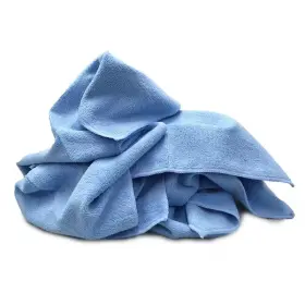 Z73125 R-R TEXTILE Microfiber Rags Bag