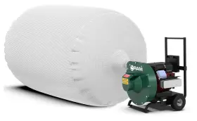 426812455259 RAM Insulation Vacuum Bags