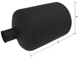 426812455365 RAM Insulation Removal Vacuum Bag Tear #2
