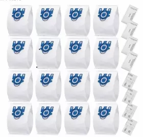 601549229589 REDTAGTOWN Vacuum Cleaner Dust Bags Set Miele Gn 601549229589 REDTAGTOWN Vacuum Cleaner Dust Bags Set Miele Gn