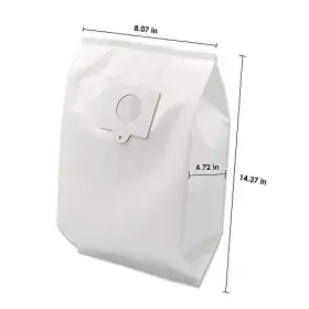 713721027996 REINLICHKEIT Canister Vacuum Bags Kenmore #3 713721027996 REINLICHKEIT Canister Vacuum Bags Kenmore #3