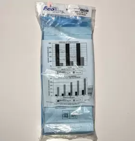 4000 RICCAR Pack Ecopure Ultrafiltration Vacuum Bags #3