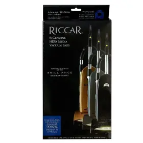 098612552680 RICCAR Brillance Hepa Media Bags