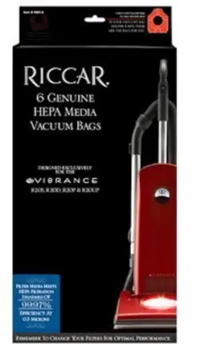098612552703 RICCAR Bags