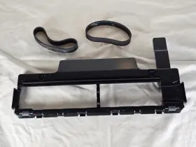 765066218577 RICCAR Rsl Vacuum Belts Baseplate