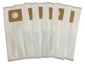 888050 RICCAR Hepa Vacuum Bags Vibrance 888050 RICCAR Hepa Vacuum Bags Vibrance