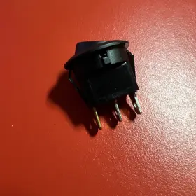 A328-1299 RICCAR Switch #2