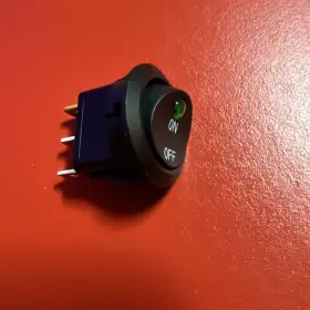 A328-1299 RICCAR Switch