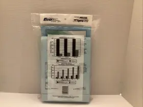 EPSUPRA-6 RICCAR Vacuum Bags Ecopure Supralite #2
