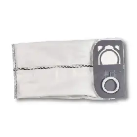 R27HC RICCAR Pack Hepa Vacuum Bags