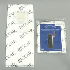 RCB-3 RICCAR Hepa Media Filtration Central Vacuum Cleaner RCB-3 RICCAR Hepa Media Filtration Central Vacuum Cleaner