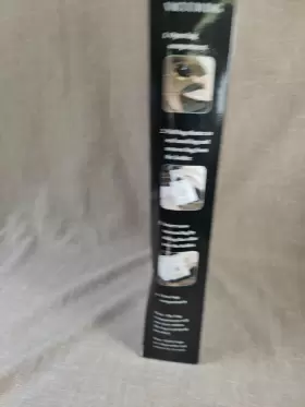 RHH-6 RICCAR Hepa Bags Box #3