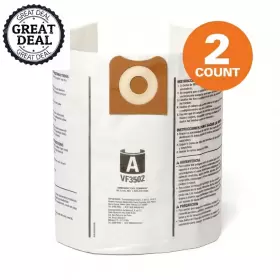 313099278251 RIDGID Vac Up Dust Bags Select Vacuums 313099278251 RIDGID Vac Up Dust Bags Select Vacuums