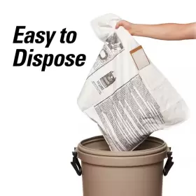 445032023048 RIDGID Vac Dust Debris Bags Gallonvacuums #3