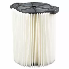 632-72947 RIDGID Standard Pleated Paper Vacuum Filter Vacs #2