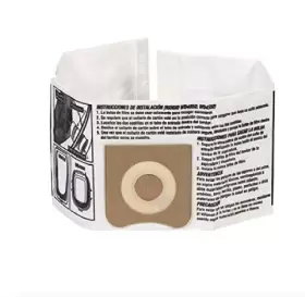 648846002941 RIDGID High Efficiency Dust Bags Vacuum Filt 648846002941 RIDGID High Efficiency Dust Bags Vacuum Filt