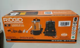 HDB600 RIDGID Backpack Vacuum Cleaner Filters Locking Nxt HDB600 RIDGID Backpack Vacuum Cleaner Filters Locking Nxt