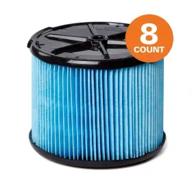 VF3500B RIDGID Vac Filter Gallon