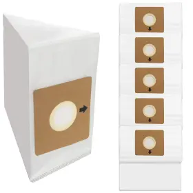 TRITAN-6 RINAKOU Prolux Vacuum Bags Pack Hepa Disposable