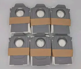 195043003399 ROBOROCK Disposable Dust Bags Revo Maxv Ultra