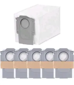 FCC-CDYCX0-Q5-06 ROBOROCK Disposable Dust Bags Ultra Revo #2