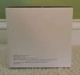 SDCD02RR ROBOROCK Disposable Dust Bags Auto Dock #3