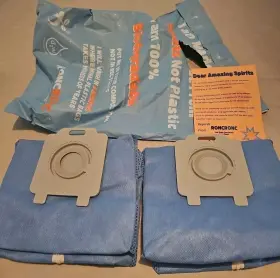 B0C4J8Q3YS RONCRONC Vacuum Bags