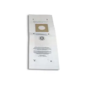 1801406000 ROYAL Upright Top Fill Vacuum Paper Bags 1801406000 ROYAL Upright Top Fill Vacuum Paper Bags